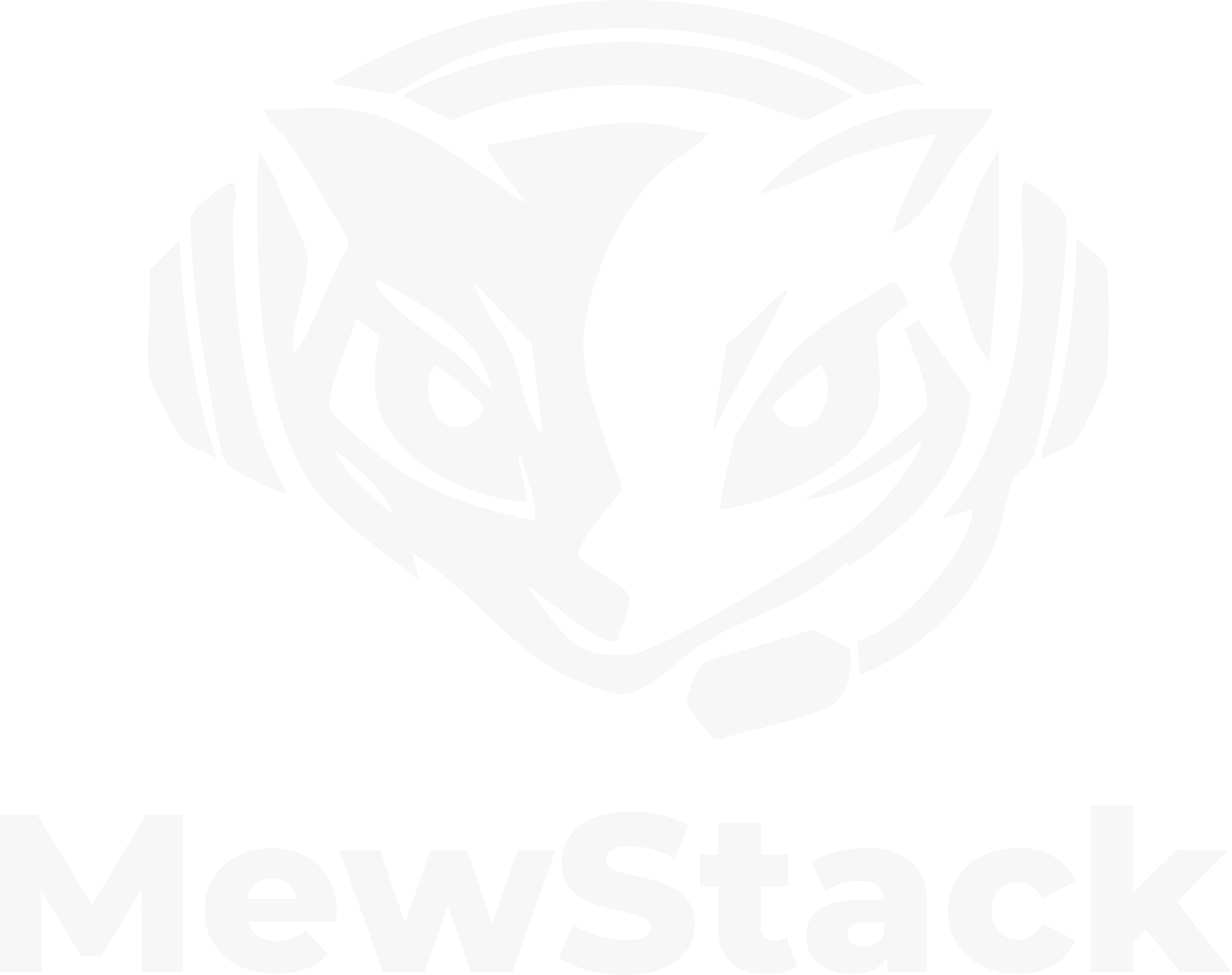 MewStack